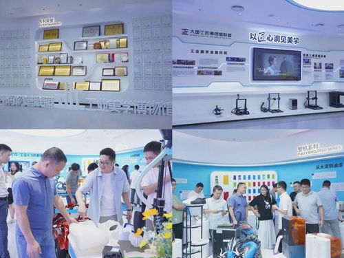 走進創想三維 AI賦能服務創新，全球化視野下的售后破局之道