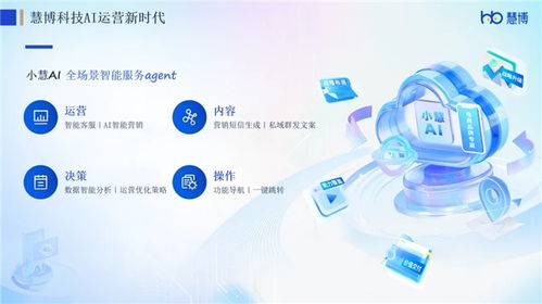 再添雙獎，慧博科技斬獲多行業(yè)權(quán)威認(rèn)可，數(shù)智實(shí)力賦能全域增長