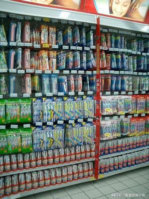 為什么發達國家電商起步早，日用百貨銷售卻不如國內？