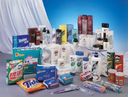 181年傳奇 年利潤千億的全球日用品巨頭如何煉成？