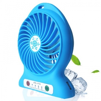 弘鑫迷你USB風(fēng)扇 為夏日帶來(lái)清涼便捷的隨身伴侶