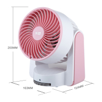 智能桌面與經(jīng)典落地 水田FSQ-MF05I-M2與美的FS40-11L1電風(fēng)扇深度對(duì)比