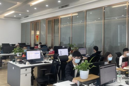 泉州中央商務(wù)區(qū)復(fù)工復(fù)產(chǎn)進(jìn)行時