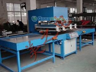 供應無錫金電生產高周波高頻機設備先進,價格優廉。咨詢138122_世界工廠網中國產品信息庫